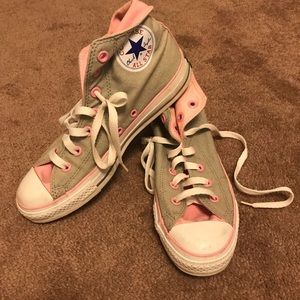 Converse Chuck Taylors